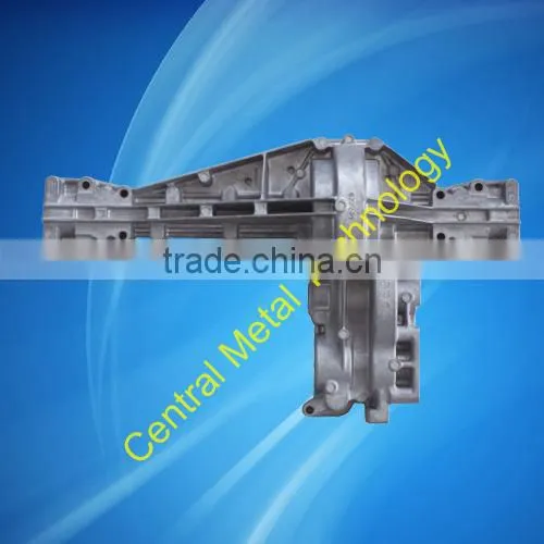 Die Casting / Aluminum Die Casting/ Zinc Die Casting / Copper Die Casting / According to Drawings