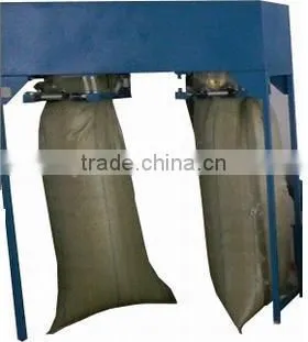 Factory Price Two Heads Collector Filling Machine photo-2