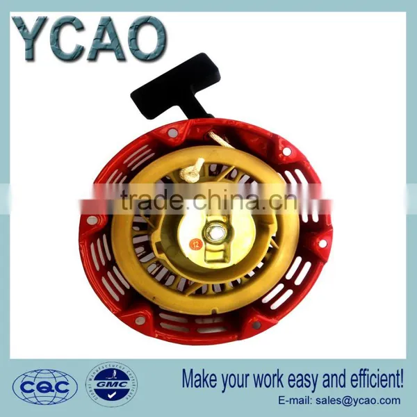 High Quality Gasoline Engine Parts 168F Recoil Starter GX160/GX200 photo-2