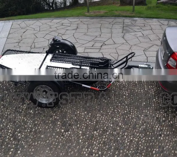 Motorcycle Trailer MT501 for Harley photo-4