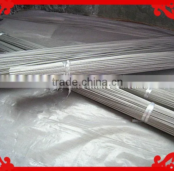 ERTI-2 Titanium Welding Wire AWS A5.16 Dia 2.4x1000mm photo-2