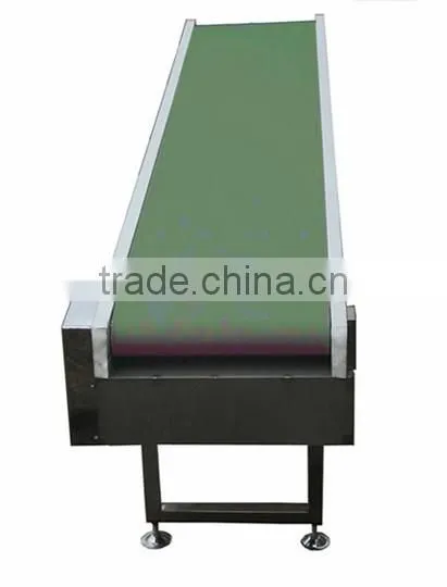 More Than 4-meter Belt Conveyor for Transfering Powder and Granule Material photo-3