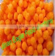 cheese ball snacks food machine/processing line/making plant