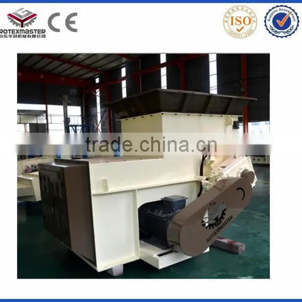 CE Approved Multifunctionl Composite Plancon Crusher photo-3