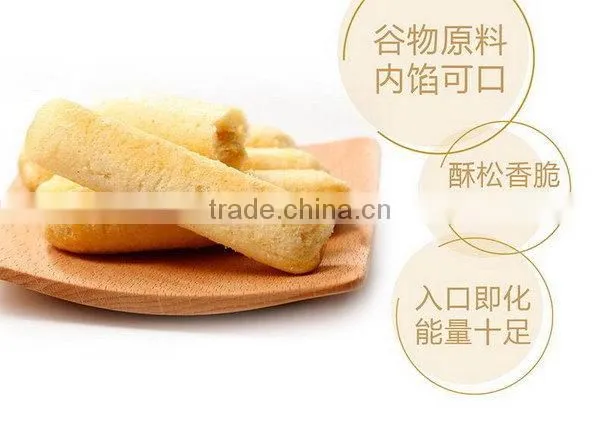 China Good Supplier Discount Core Filling Stick Processing Machine photo-5