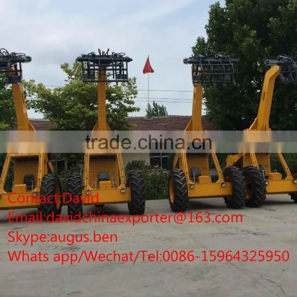 BELL 220E Cane Loader photo-3