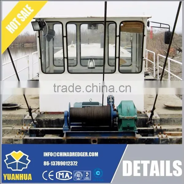 Jet Suction Dredger photo-6