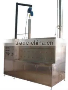 Laboratory Type Supercritical (SFE) Supercritical Co2 Extraction Machine Herbal 1l photo-6