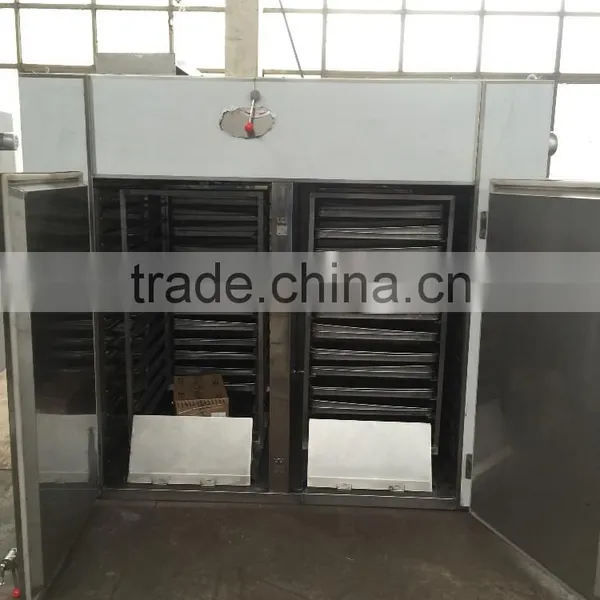 Fruit and Vegetable Hot Air Drying Machine With Cheap Price photo-4