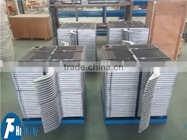 Waste Treatment Technologies, Filter Press With Cast Iron Plate photo-3