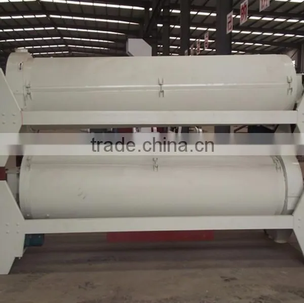 Grain Seed Indented Cylinder Separator photo-5