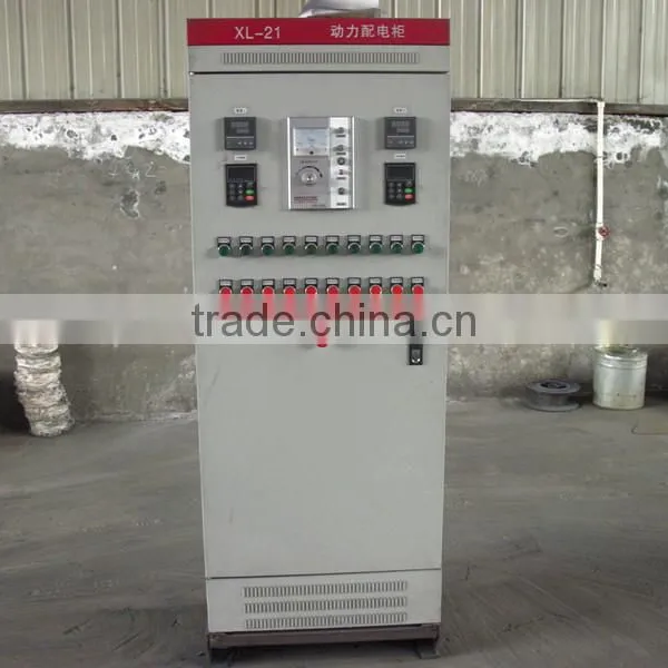 Continuous Rotary Carbonization Kiln of Rice Husk Carbonization Furnace for Biochar photo-4
