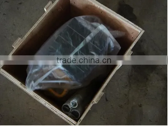 5ton MHC Types of Hydraulic Jack Price photo-4