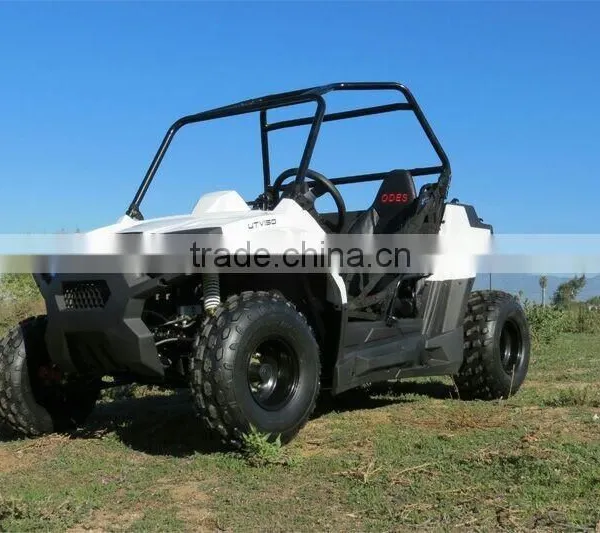 Hot Selling 150cc Kid/teenager EEC UTV photo-6