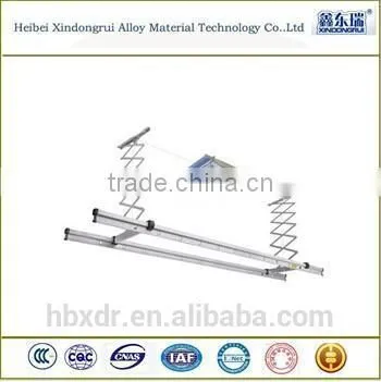 Foldable Coat Hanger, Clothes Dry Hanger Rack_Hot Sale photo-3