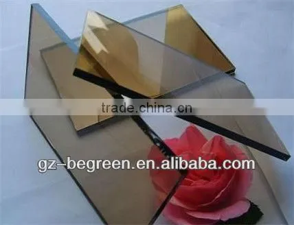 Colored Plastic Building Material ,suitable Market Prices,polycarbonate Solid Panel photo-4