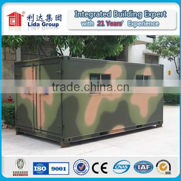 India Container House photo-6