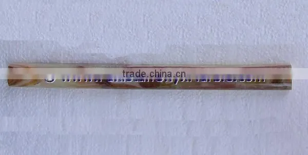 Handemade Good Price ONYX PENCIL MOLDING COLLECTION photo-4