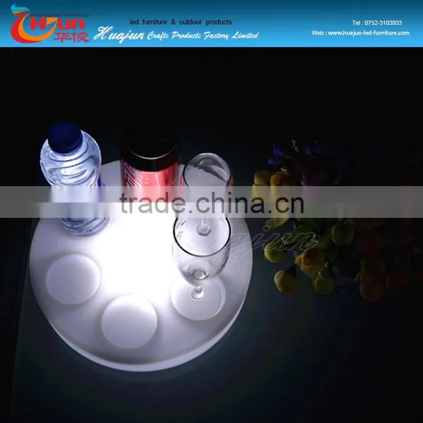 Bottle Serving Tray /used Commercial Bar Furniture photo-5