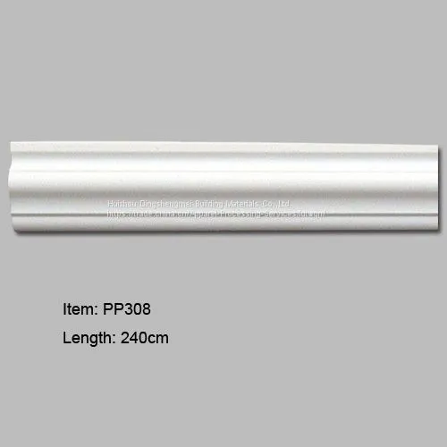Foam Panel Moulding Frames photo-5