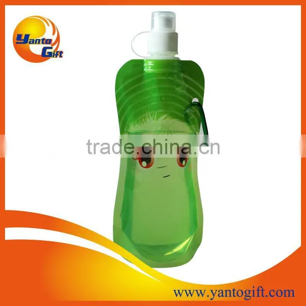 Branded Sports Anti Bottle photo-5