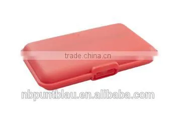 Multiple Credit ID Card Holder With 6 Cards,card Holder,card Case photo-4