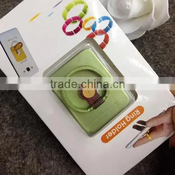 Universal Rotating Hand Grip Ring Holder Support For Mobile Phone/ Tablet photo-4
