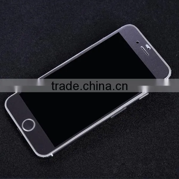 Metal Film Color Film Full Body Phone Stickers for IPhone6 / 6s / Plus photo-2