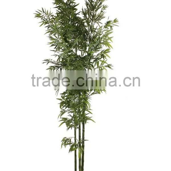 Artificial Bamboo Stick,fake Bamboo Pole,landscaping Bamboo Fence photo-3