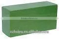 Phenol Wet Green Rectangular 23*11*8cm Floral Foam Bricks photo-3
