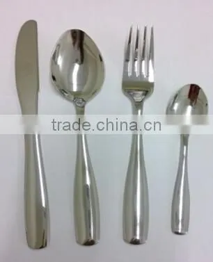 Stainless Steel Cutlery Set /flatware Set photo-3