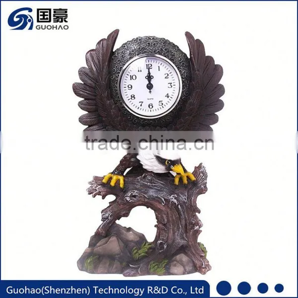 New Design China Manufacturer Low Price Diy Large Table Clock photo-3