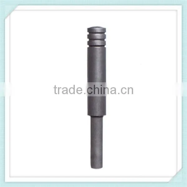 China Supplier High Quality Street Cast Iron Parking Bollards, Road Bollards photo-4