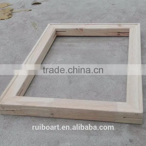 20mm Thick Canvas Stretcher Bars Wholesale photo-4