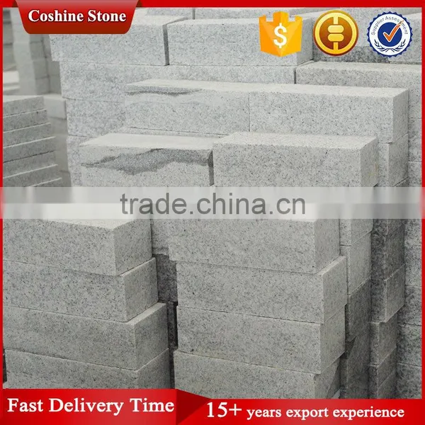 Cheap Stone Paving Granite Patio Paver For Driveways photo-4