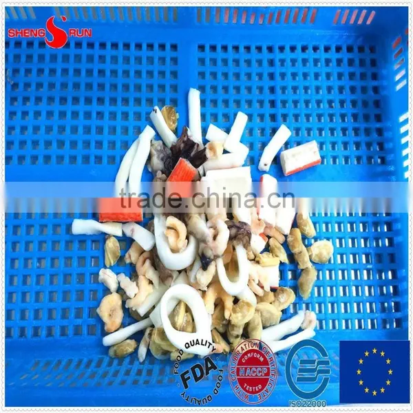 Mixed Seafood photo-3