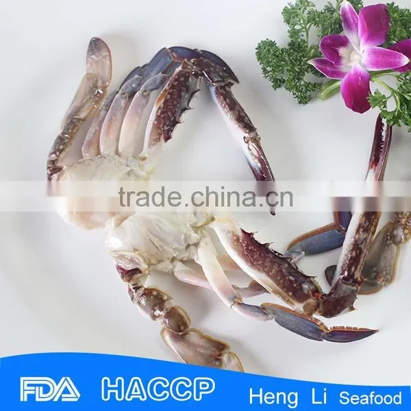 Pasteurized Crab Meat photo-2