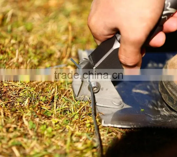 Auto Emergency Escape Tool Rescue Car Window Breaker Multifunction Shovel With More Than 20 Functions photo-6
