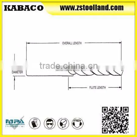 CheapnessHigh Quality Carpenter Core Drill Bit photo-2