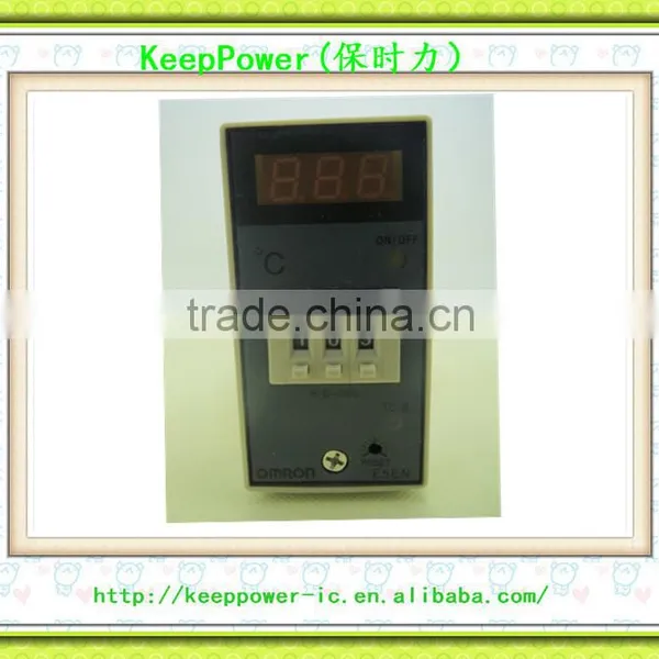 E5EN-YR40K Digital Temperature Controller Thermostat K Type 0-399 Degree photo-2