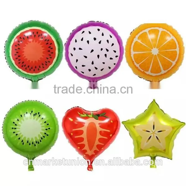 2017 Balloons for Wedding Decoration Foil Balloon for Celebration photo-2