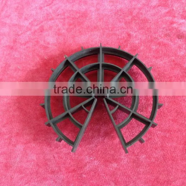 Bar Support-plastic Single Chair on Hot Sale photo-2