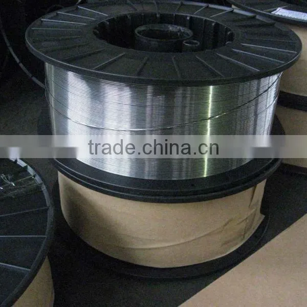 Factory Gas Sheilding E71T-1flux Cored Arc Welding Electrodes photo-4