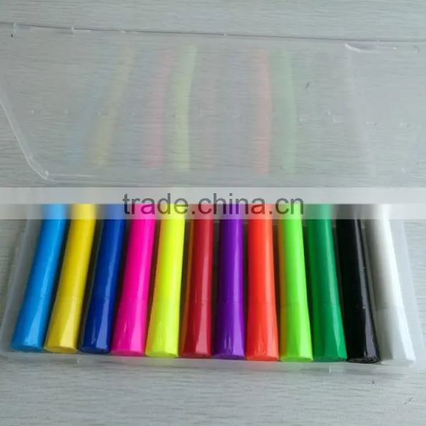 Colorful Face Paint photo-6