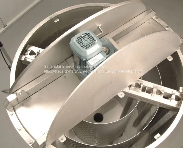 Efficient Laser Welding Embossed Design Plate Heat Exchanger Waste Water Heat Exchanger photo-4