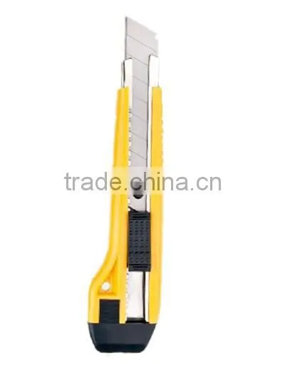 18mm Utility Knife / Many Hand Tools Supplier photo-3