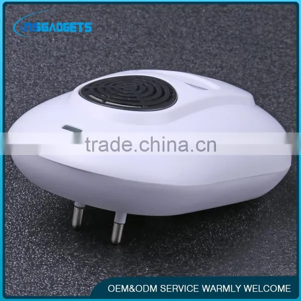 Ultrasonic Drive Midge Extermination photo-3