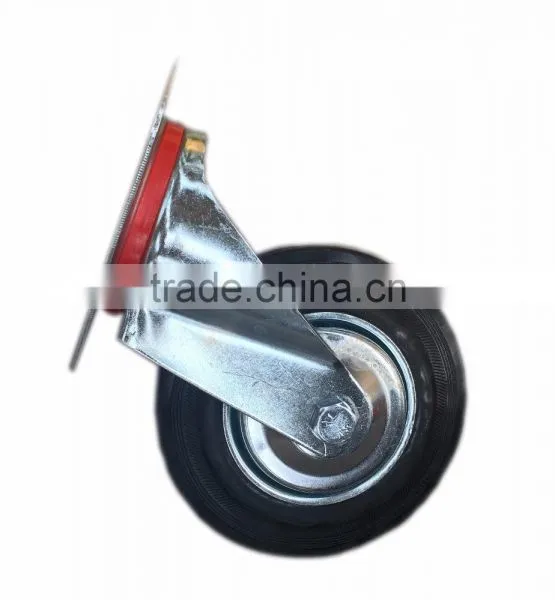 Industrial Caster Wheel 6'' photo-2