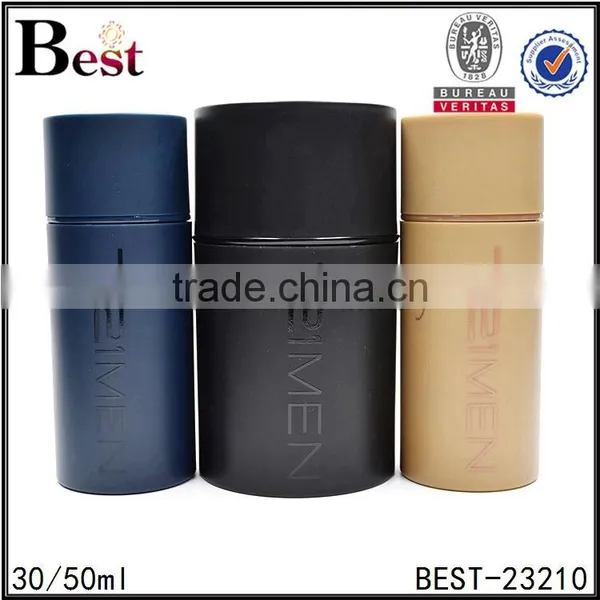 30ml Perfume Bottle Design Special Design Your Own Perfume Bottle With Magnet Cap photo-6