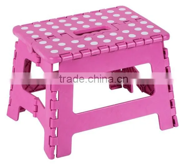 Pretty Family and Outdoor Folding Stool photo-3